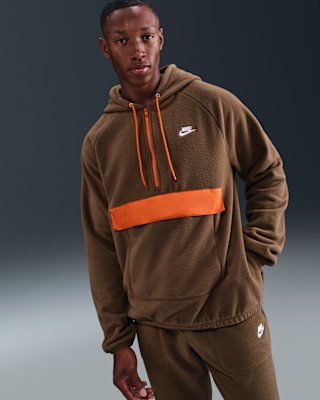 Nike Sportswear Club Men's Winterized Top. Nike CA